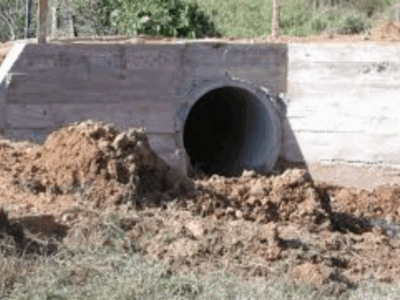 “Obras de Drenagem no Bairro São Cristóvão: Evitando Alagamentos e Melhorando a Qualidade de Vida”