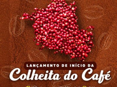 Vem aí um momento especial para a agricultura de Rondônia!