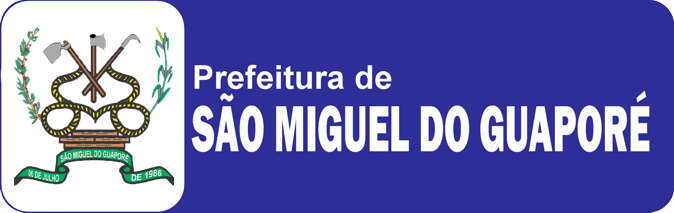 Prefeitura de São Miguel do Guaporé