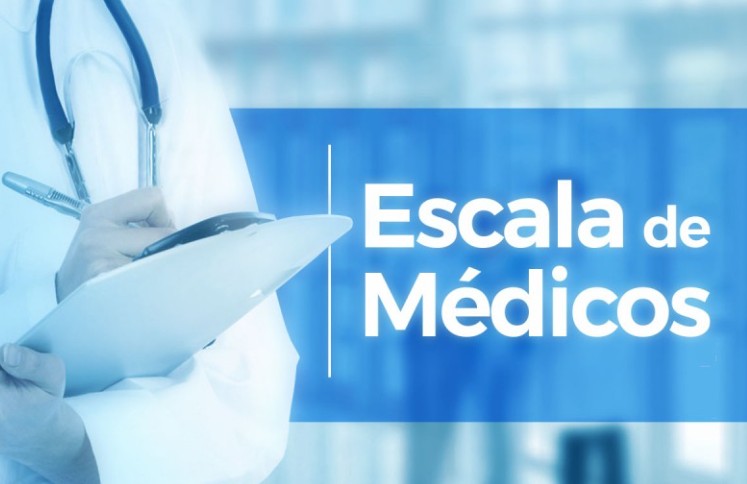 Escala Medica